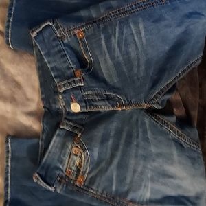 Seven7 jeans
